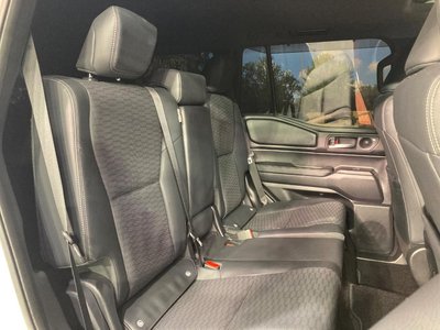 2024 Toyota LAND CRUISER 250 照片 9