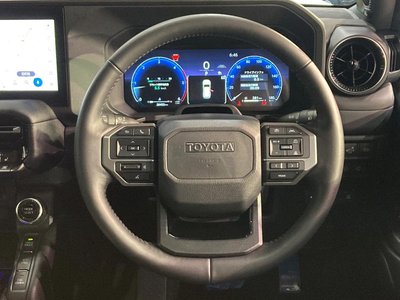 2024 Toyota LAND CRUISER 250 缩略图 12