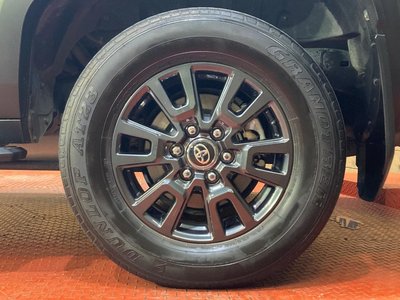 2024 Toyota LAND CRUISER 250 缩略图 27