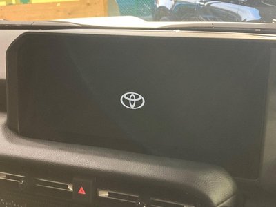 2024 Toyota LAND CRUISER 250 照片 4