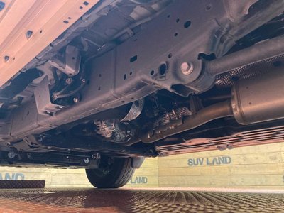 2024 Toyota LAND CRUISER 250 缩略图 32