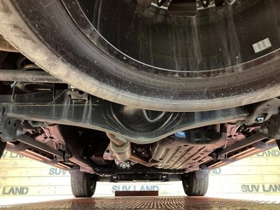 2024 Toyota LAND CRUISER 250 缩略图 20