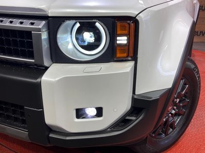 2024 Toyota LAND CRUISER 250 缩略图 13