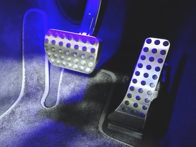 MERCEDES-BENZ S-CLASS - 9