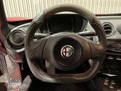 ALFA ROMEO 4C - 7