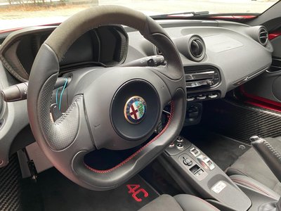 ALFA ROMEO 4C - 6