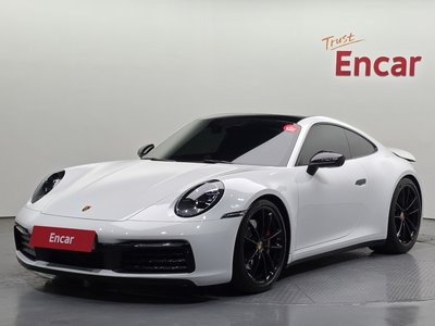 PORSCHE 911 - 1