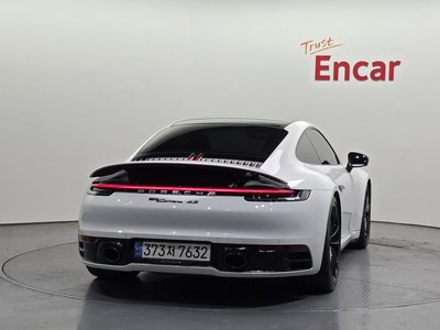 PORSCHE 911 - 3