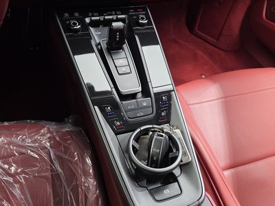 PORSCHE 911 - 9