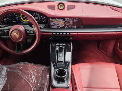 PORSCHE 911 - 5