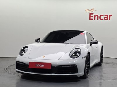 PORSCHE 911 - 2