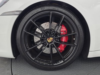 PORSCHE 911 - 6