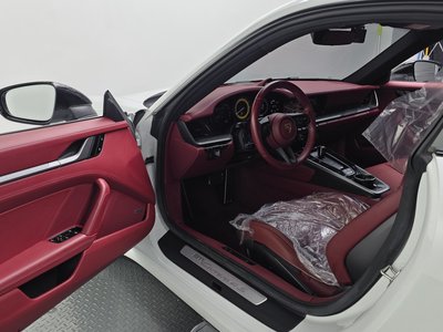PORSCHE 911 - 10