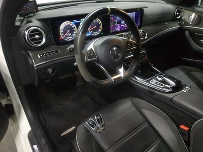 MERCEDES-BENZ E-CLASS - 3