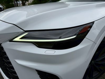 LEXUS RX - 6