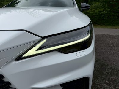 LEXUS RX - 5