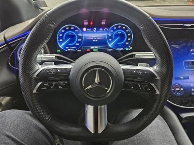 MERCEDES-BENZ EQS - 5