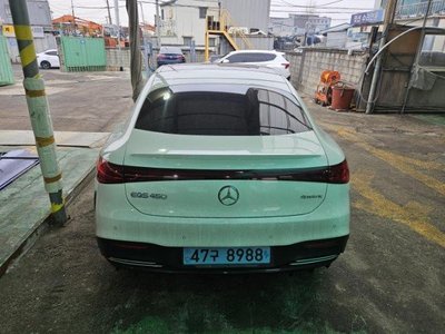 MERCEDES-BENZ EQS - 6