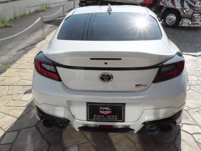 TOYOTA GR86 - 6
