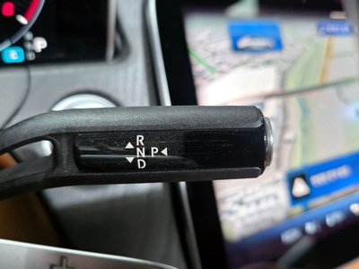 MERCEDES-BENZ E-CLASS - 9