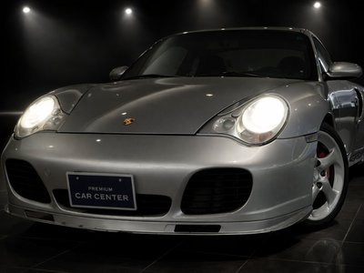 PORSCHE 911 - 2