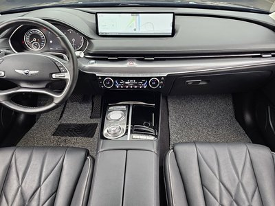 GENESIS G80 (RG3) - 5