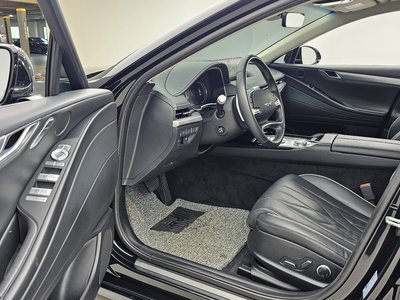 GENESIS G80 (RG3) - 10