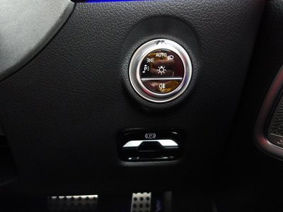2023 Mercedes-BENZ C-CLASS AMG — миниатюра 64
