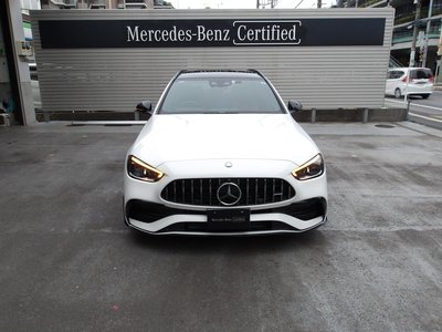2023 MERCEDES-BENZ C-CLASS AMG 照片 7