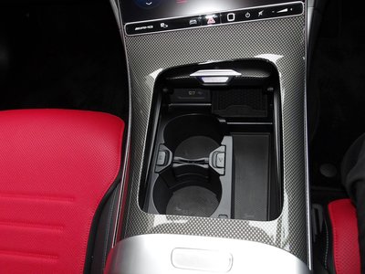 2023 Mercedes-BENZ C-CLASS AMG — миниатюра 56