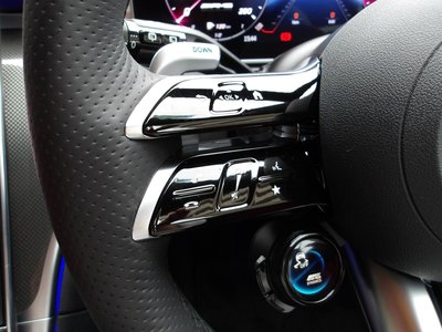 2023 Mercedes-BENZ C-CLASS AMG — миниатюра 72