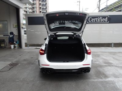 2023 Mercedes-BENZ C-CLASS AMG — миниатюра 52