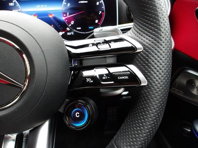2023 Mercedes-BENZ C-CLASS AMG — миниатюра 73