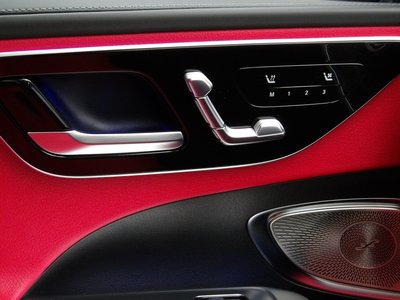 2023 Mercedes-BENZ C-CLASS AMG — миниатюра 54