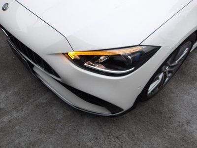 2023 Mercedes-BENZ C-CLASS AMG — миниатюра 24
