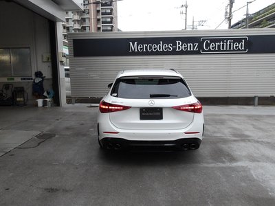 2023 Mercedes-BENZ C-CLASS AMG — миниатюра 69