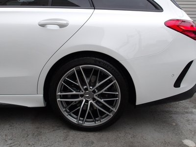 2023 Mercedes-BENZ C-CLASS AMG — миниатюра 20