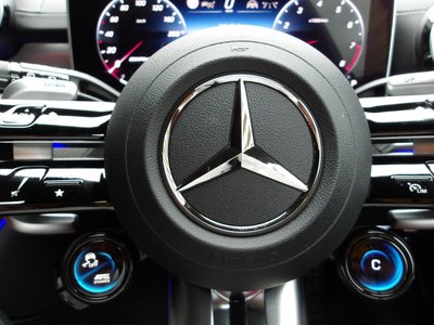 2023 Mercedes-BENZ C-CLASS AMG — миниатюра 62