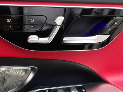 2023 Mercedes-BENZ C-CLASS AMG — миниатюра 53