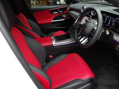 2023 Mercedes-BENZ C-CLASS AMG — миниатюра 43