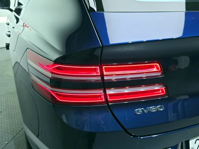 GENESIS GV80 - 10