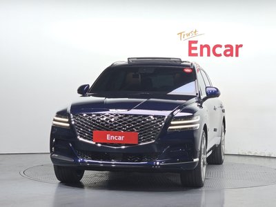 GENESIS GV80 - 2