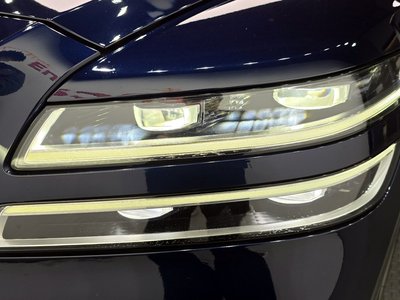 GENESIS GV80 - 9