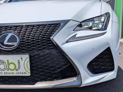 2015 Lexus RC F 照片 7
