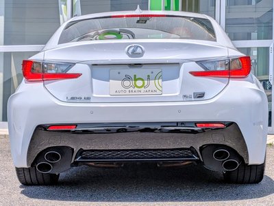 2015 Lexus RC F — миниатюра 28