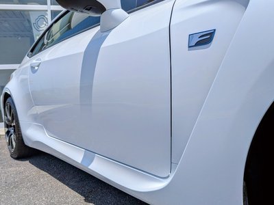 2015 Lexus RC F — миниатюра 12
