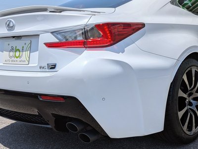 2015 Lexus RC F — миниатюра 34