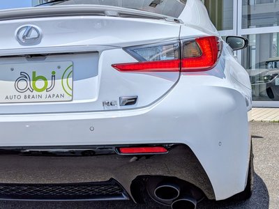 2015 Lexus RC F — миниатюра 29