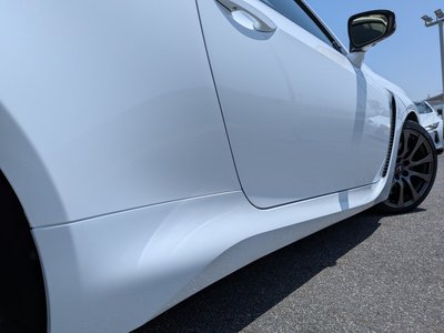 2015 Lexus RC F — миниатюра 14