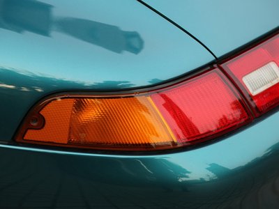 1996 Porsche 911 缩略图 34